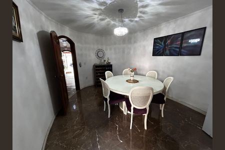 Casa à venda com 500m², 6 quartos e 3 vagasCopa