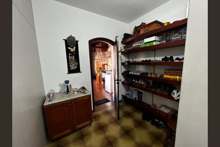 Casa à venda com 500m², 6 quartos e 3 vagasDispensa