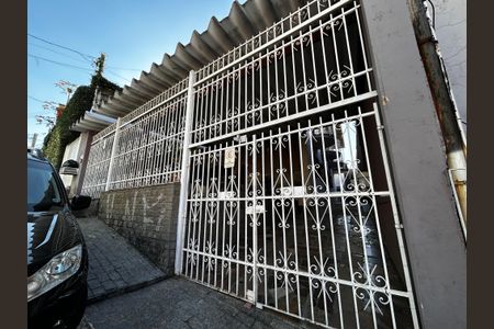 Casa à venda com 500m², 6 quartos e 3 vagasFachada