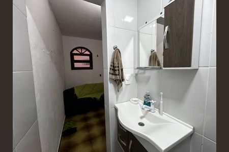 Casa à venda com 500m², 6 quartos e 3 vagasBanheiro 4