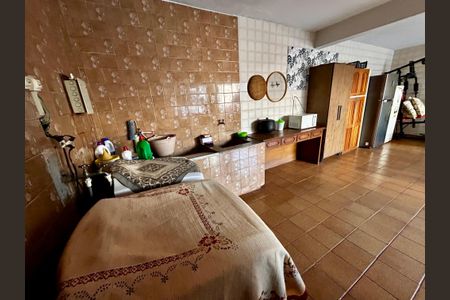 Casa à venda com 500m², 6 quartos e 3 vagasÁrea de Serviço