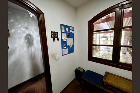 Casa à venda com 500m², 6 quartos e 3 vagasEscritório