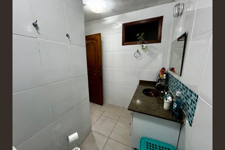 Casa à venda com 500m², 6 quartos e 3 vagasBanheiro 3