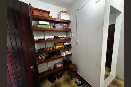 Casa à venda com 500m², 6 quartos e 3 vagasDispensa