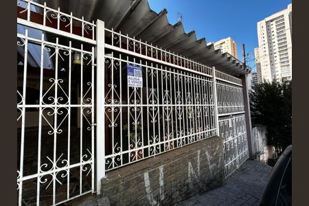 Casa à venda com 500m², 6 quartos e 3 vagasFachada