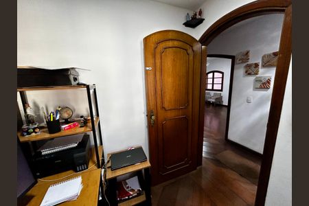 Casa à venda com 500m², 6 quartos e 3 vagasEscritório