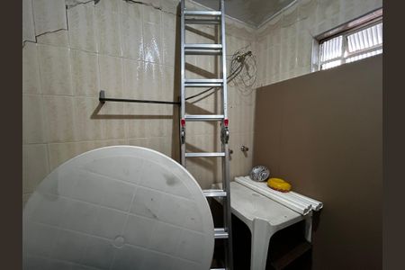 Casa à venda com 500m², 6 quartos e 3 vagasEdícula - Banheira