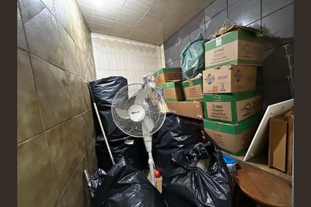 Casa à venda com 500m², 6 quartos e 3 vagasDispensa