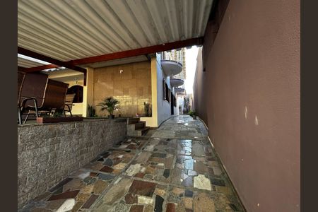 Casa à venda com 500m², 6 quartos e 3 vagasGaragem