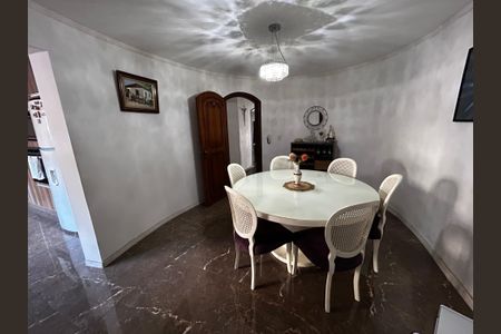 Casa à venda com 500m², 6 quartos e 3 vagasCopa