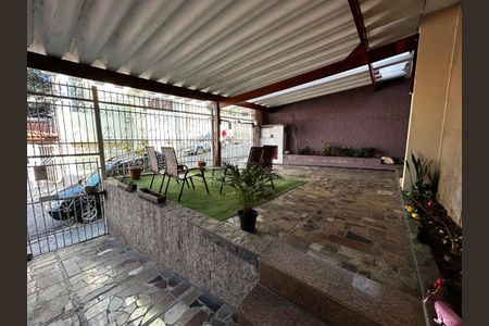 Casa à venda com 500m², 6 quartos e 3 vagasGaragem