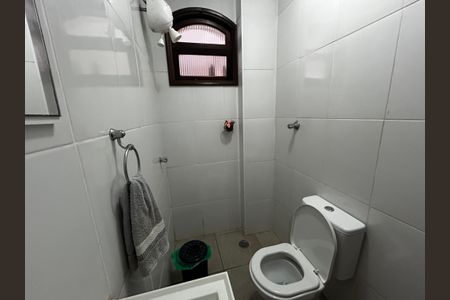 Casa à venda com 500m², 6 quartos e 3 vagasBanheiro 2