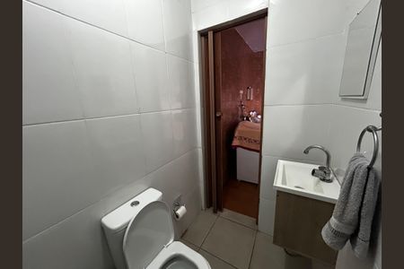 Casa à venda com 500m², 6 quartos e 3 vagasBanheiro 2