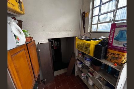 Casa à venda com 500m², 6 quartos e 3 vagasDispensa