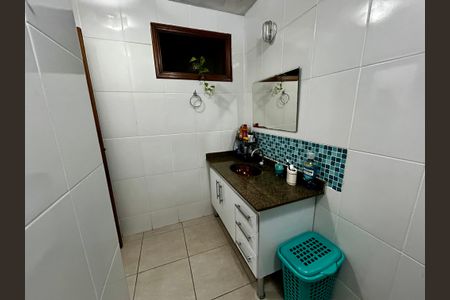 Casa à venda com 500m², 6 quartos e 3 vagasBanheiro 3