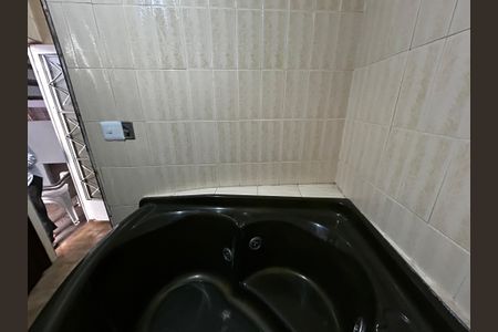 Casa à venda com 500m², 6 quartos e 3 vagasEdícula - Banheira