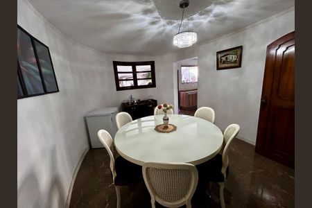 Casa à venda com 500m², 6 quartos e 3 vagasCopa