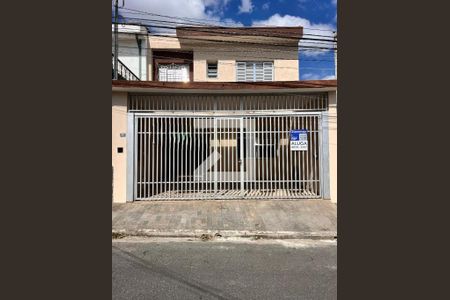 Casa à venda com 200m², 3 quartos e 2 vagas