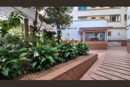 Foto 10 de apartamento à venda com 1 quarto, 32m² em Paraíso, São Paulo