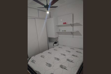 Foto 08 de apartamento à venda com 1 quarto, 32m² em Paraíso, São Paulo