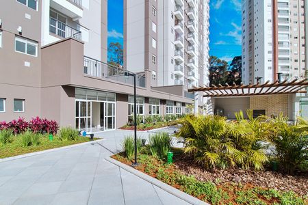 Apartamento à venda com 45m², 2 quartos e 1 vaga Apartamento à venda com 45m², 2 quartos e 1 vagaÁrea comum