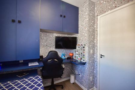 Apartamento à venda com 45m², 2 quartos e 1 vagaQuarto 1