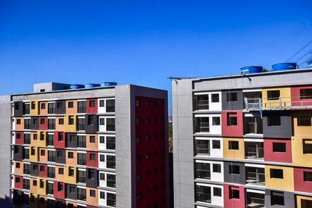 Apartamento à venda com 45m², 2 quartos e 1 vagaVista