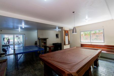 Apartamento à venda com 85m², 3 quartos e 2 vagas Apartamento à venda com 85m², 3 quartos e 2 vagasÁrea Comum - Sala de Jogos