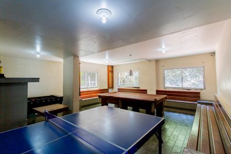 Apartamento à venda com 85m², 3 quartos e 2 vagas Apartamento à venda com 85m², 3 quartos e 2 vagasÁrea Comum - Sala de Jogos