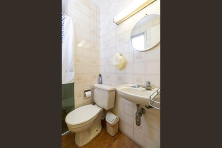 Apartamento à venda com 85m², 3 quartos e 2 vagas Apartamento à venda com 85m², 3 quartos e 2 vagasBanheiro Suíte