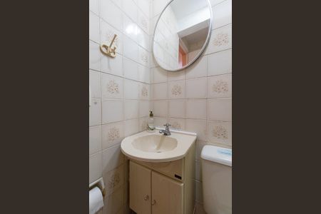 Apartamento à venda com 85m², 3 quartos e 2 vagas Apartamento à venda com 85m², 3 quartos e 2 vagasBanheiro