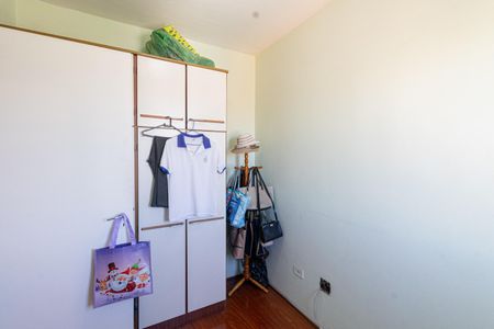 Apartamento à venda com 85m², 3 quartos e 2 vagas Apartamento à venda com 85m², 3 quartos e 2 vagasQuarto 1