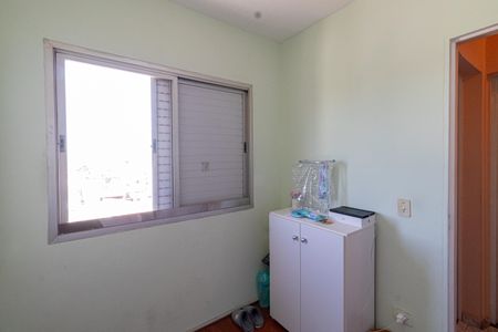 Quarto 1 de apartamento à venda com 3 quartos, 85m² em Vila Lais, São Paulo