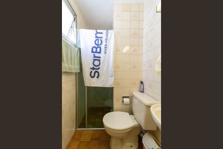 Apartamento à venda com 85m², 3 quartos e 2 vagas Apartamento à venda com 85m², 3 quartos e 2 vagasBanheiro Suíte