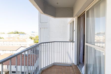 Apartamento à venda com 85m², 3 quartos e 2 vagas Apartamento à venda com 85m², 3 quartos e 2 vagasSacada Sala