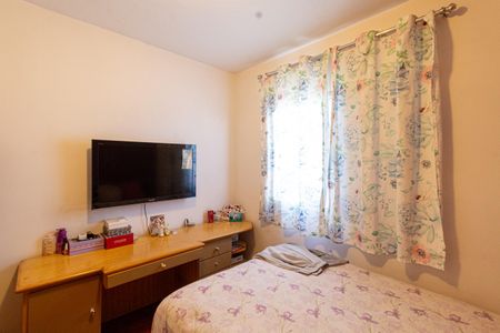 Apartamento à venda com 85m², 3 quartos e 2 vagas Apartamento à venda com 85m², 3 quartos e 2 vagasQuarto 2