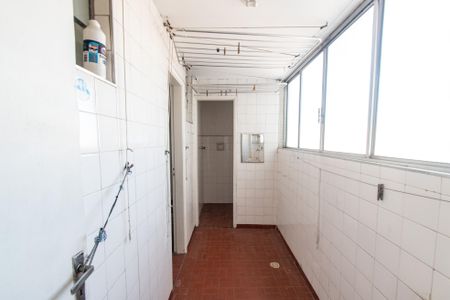 Apartamento à venda com 123m², 3 quartos e sem vagaÁrea de serviço