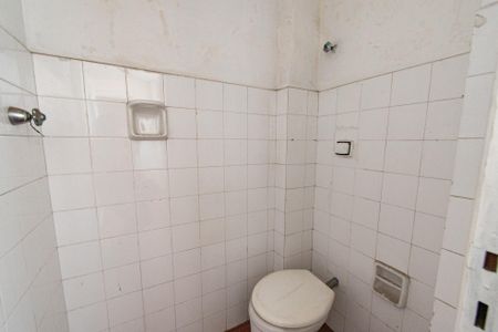 Apartamento à venda com 123m², 3 quartos e sem vagaBanheiro de serviço