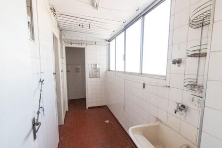 Apartamento à venda com 123m², 3 quartos e sem vagaÁrea de serviço