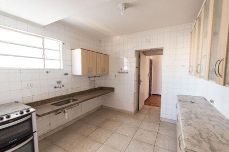 Apartamento à venda com 123m², 3 quartos e sem vagaCozinha