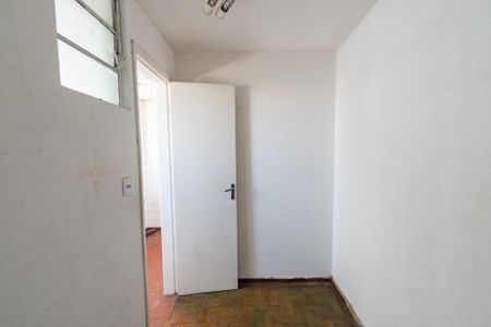 Apartamento à venda com 123m², 3 quartos e sem vagaQuarto de serviço