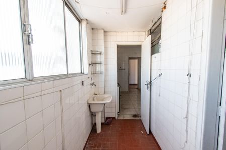 Apartamento à venda com 123m², 3 quartos e sem vagaÁrea de serviço