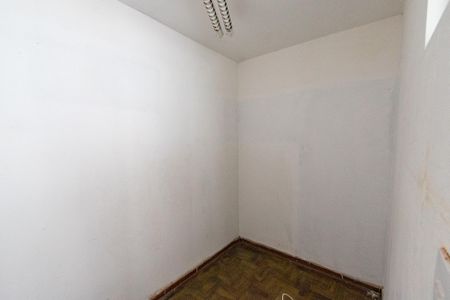 Apartamento à venda com 123m², 3 quartos e sem vagaQuarto de serviço