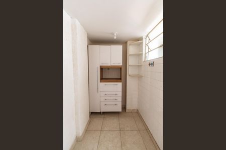 Apartamento à venda com 123m², 3 quartos e sem vagaCozinha
