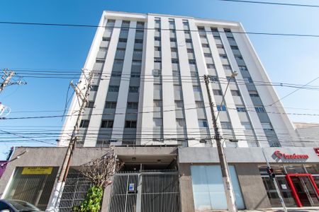 Apartamento à venda com 123m², 3 quartos e sem vagaFachada