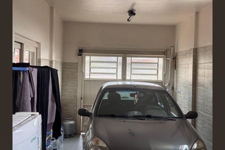 Área comum de casa à venda com 4 quartos, 210m² em Scharlau, São Leopoldo