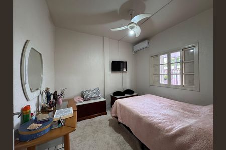 Casa 2 - Quarto 3 de casa à venda com 4 quartos, 210m² em Scharlau, São Leopoldo