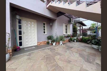 Área comum de casa à venda com 4 quartos, 210m² em Scharlau, São Leopoldo