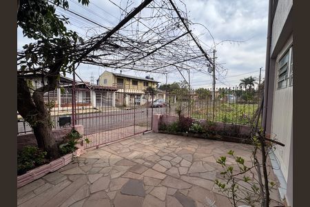 Área comum de casa à venda com 4 quartos, 210m² em Scharlau, São Leopoldo
