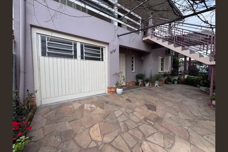 Área comum de casa à venda com 4 quartos, 210m² em Scharlau, São Leopoldo